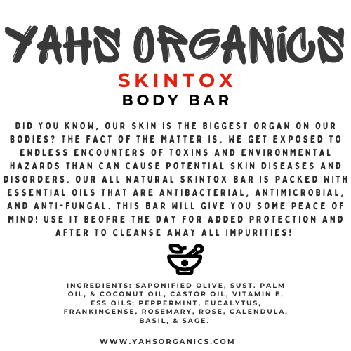 Skintox