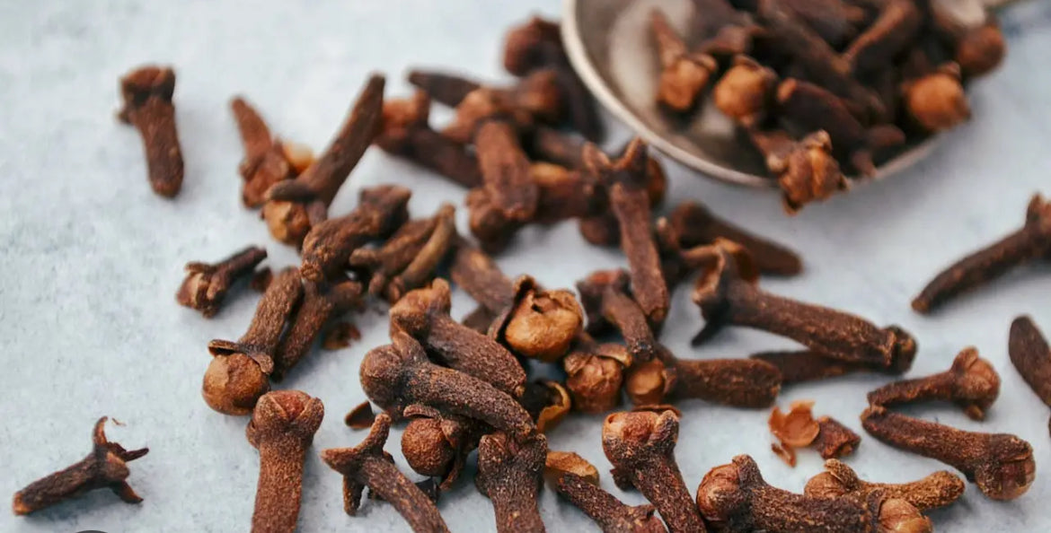 Cloves